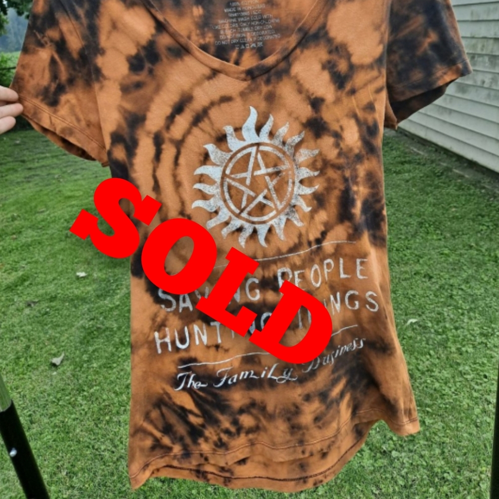 SOLD